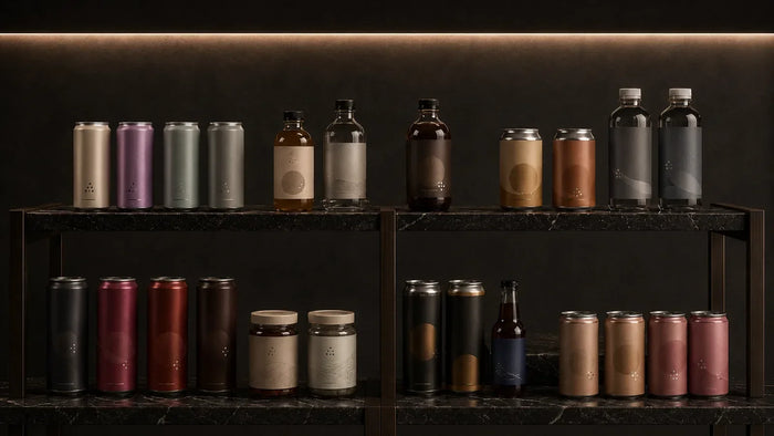 Ranked guide to the best Shopify agencies for beverage brands in 2026
