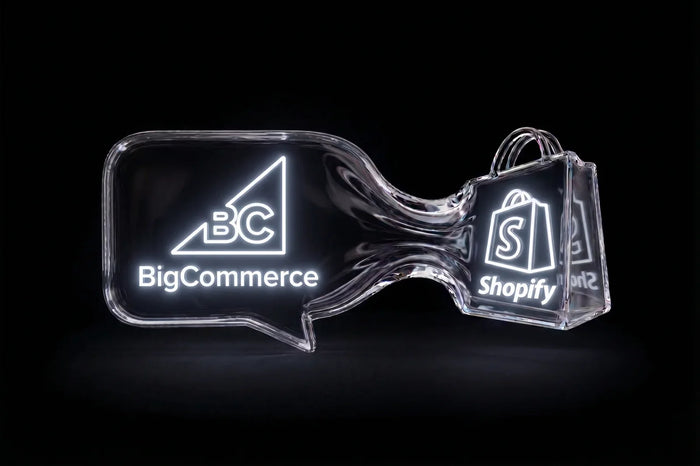 BigCommerce to Shopify migration guide for keeping your search rankings