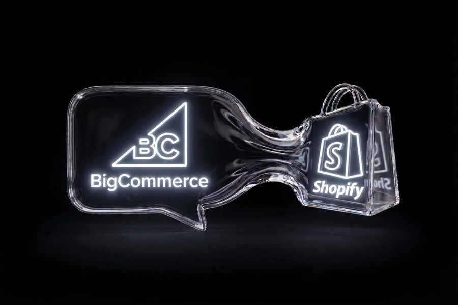 BigCommerce to Shopify migration guide for keeping your search rankings