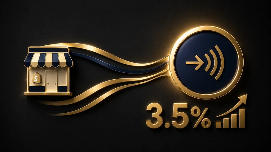How to increase your Shopify conversion rate in 2026 by removing funnel friction