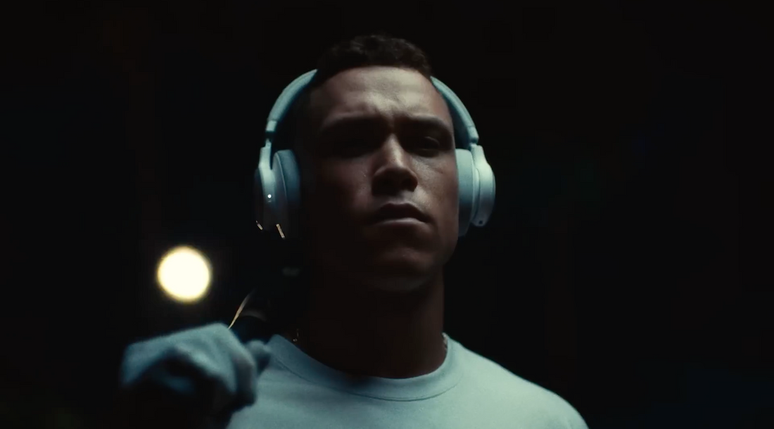 JBL x Aaron Judge ad case study by Liquid Lemon — 35% sales lift