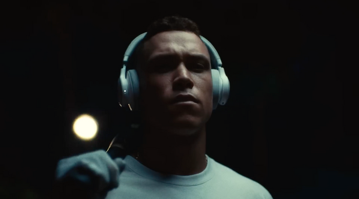 JBL x Aaron Judge ad case study by Liquid Lemon — 35% sales lift