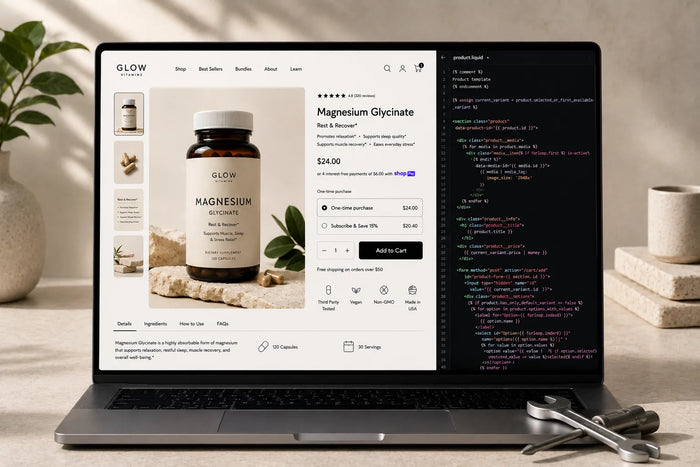How to prepare a Shopify store for Black Friday: 15 CRO fixes to make before BFCM