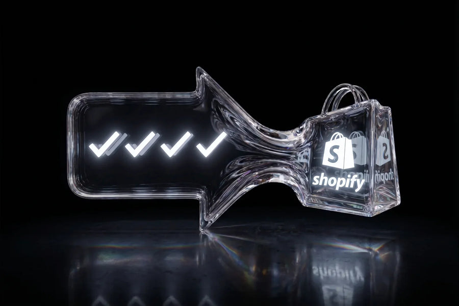 Shopify migration checklist for moving a store to Shopify without losing data, URLs, or SEO