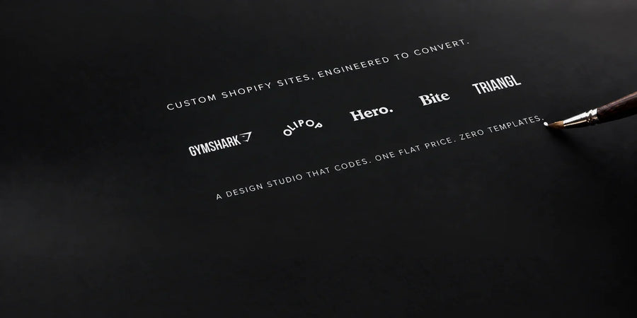 Shopify redesign cost by tier for 2026, from theme refresh to enterprise build, by Liquid Lemon