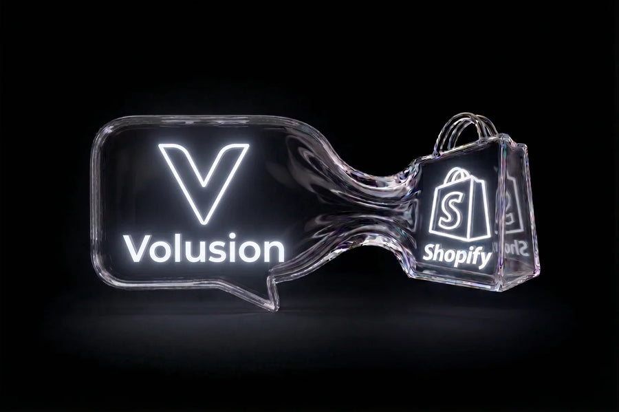 Volusion to Shopify migration guide for moving off a legacy platform