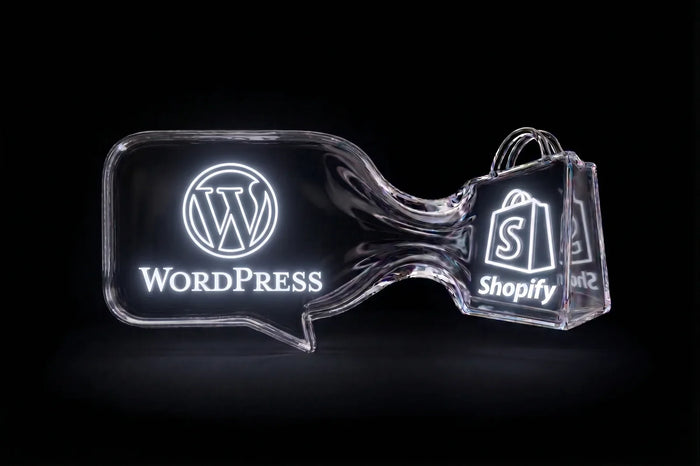 WooCommerce to Shopify migration guide for leaving WordPress without losing SEO