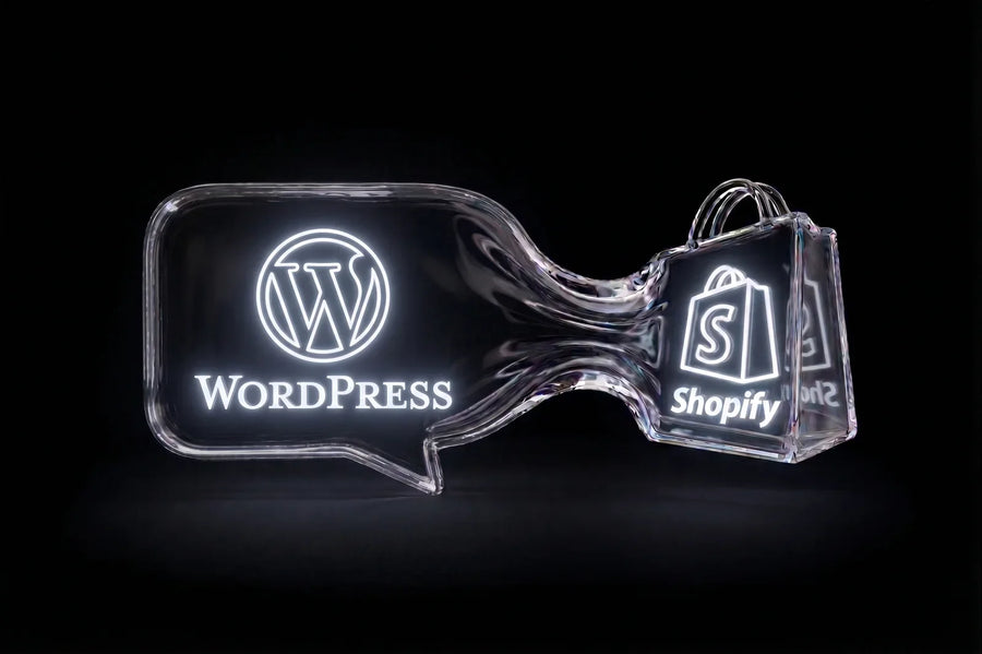 WooCommerce to Shopify migration guide for leaving WordPress without losing SEO